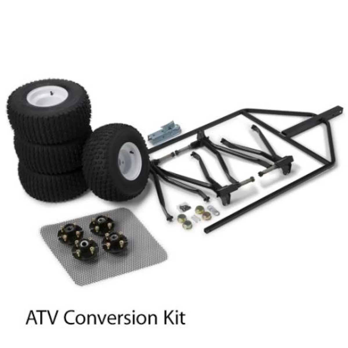 Snowbulance™ Deluxe