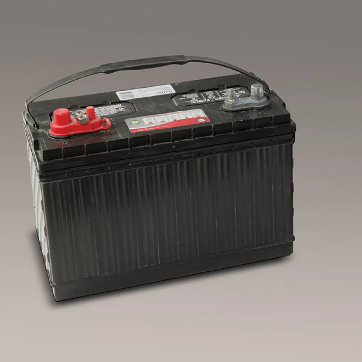 ATV EMS Transport - Bannery