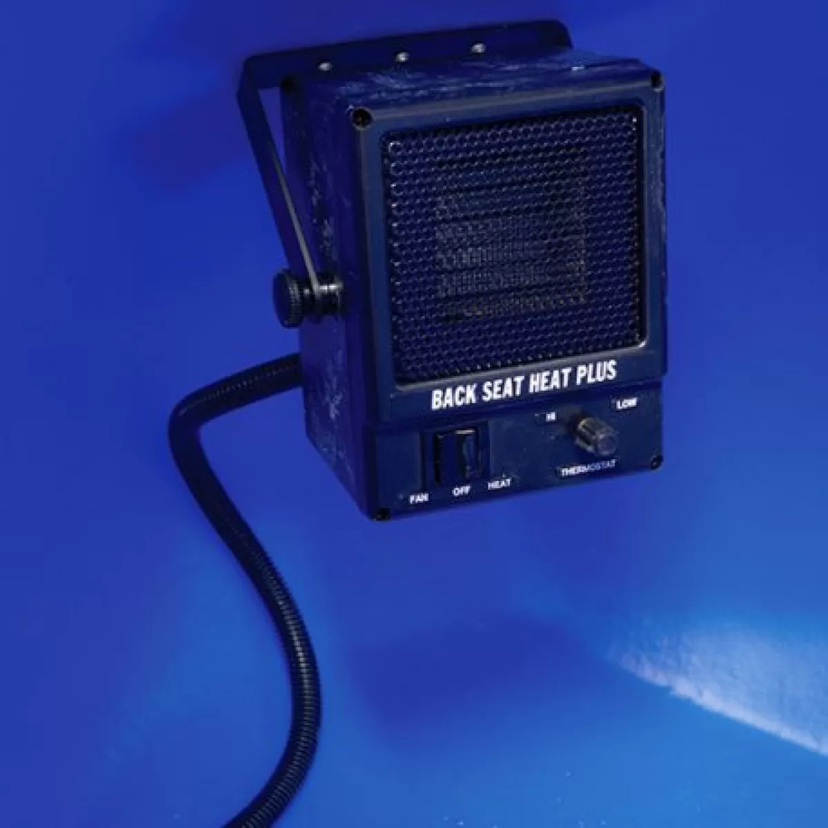 Snowbulance™ Deluxe