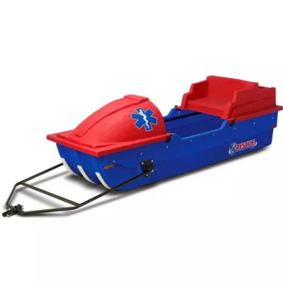 Rescue Sled
